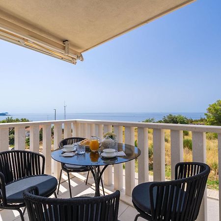 Apartment Apollo In Dubrovnik With Sea View Екстериор снимка