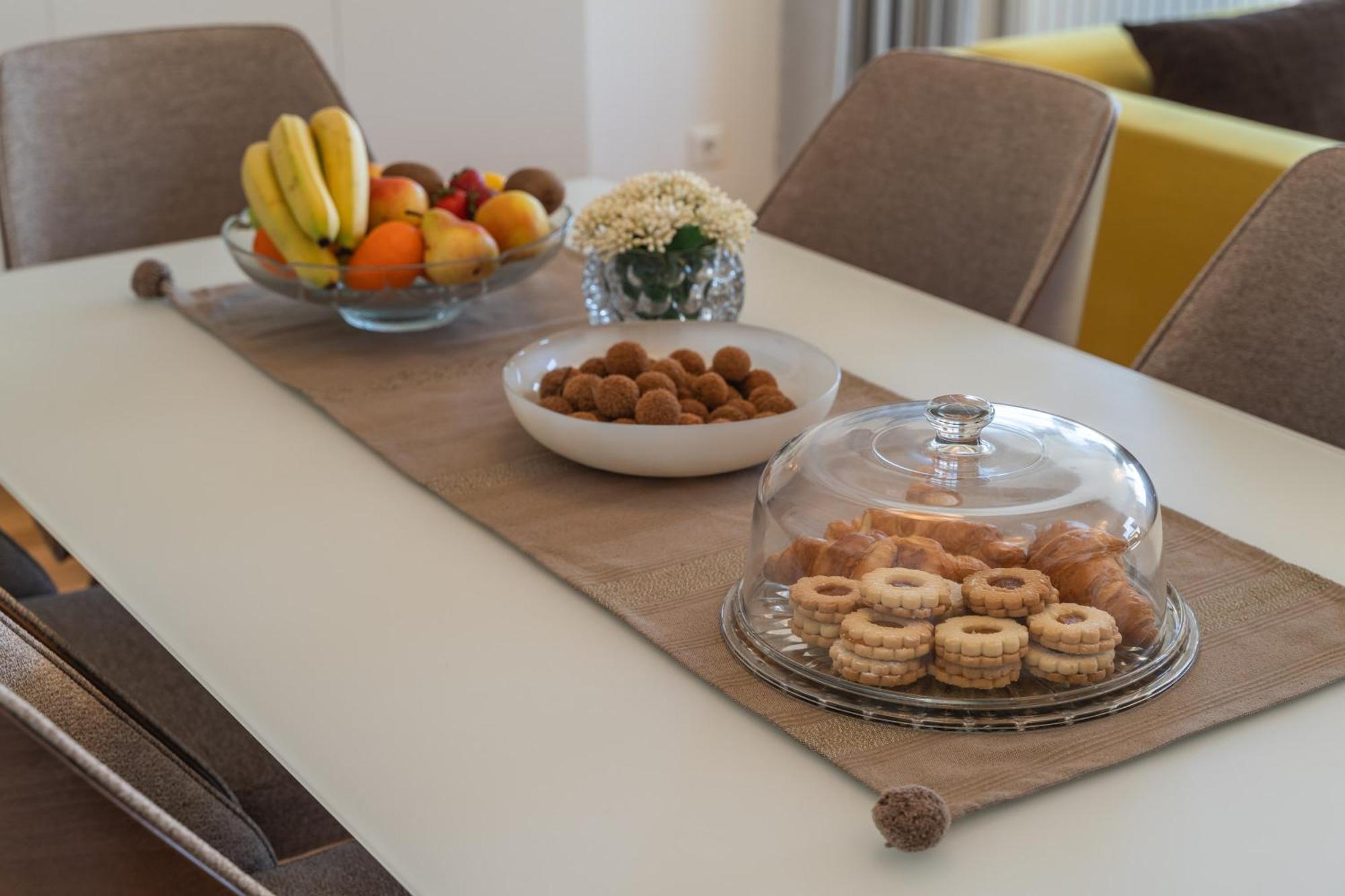 Apartment Apollo In Dubrovnik With Sea View Екстериор снимка