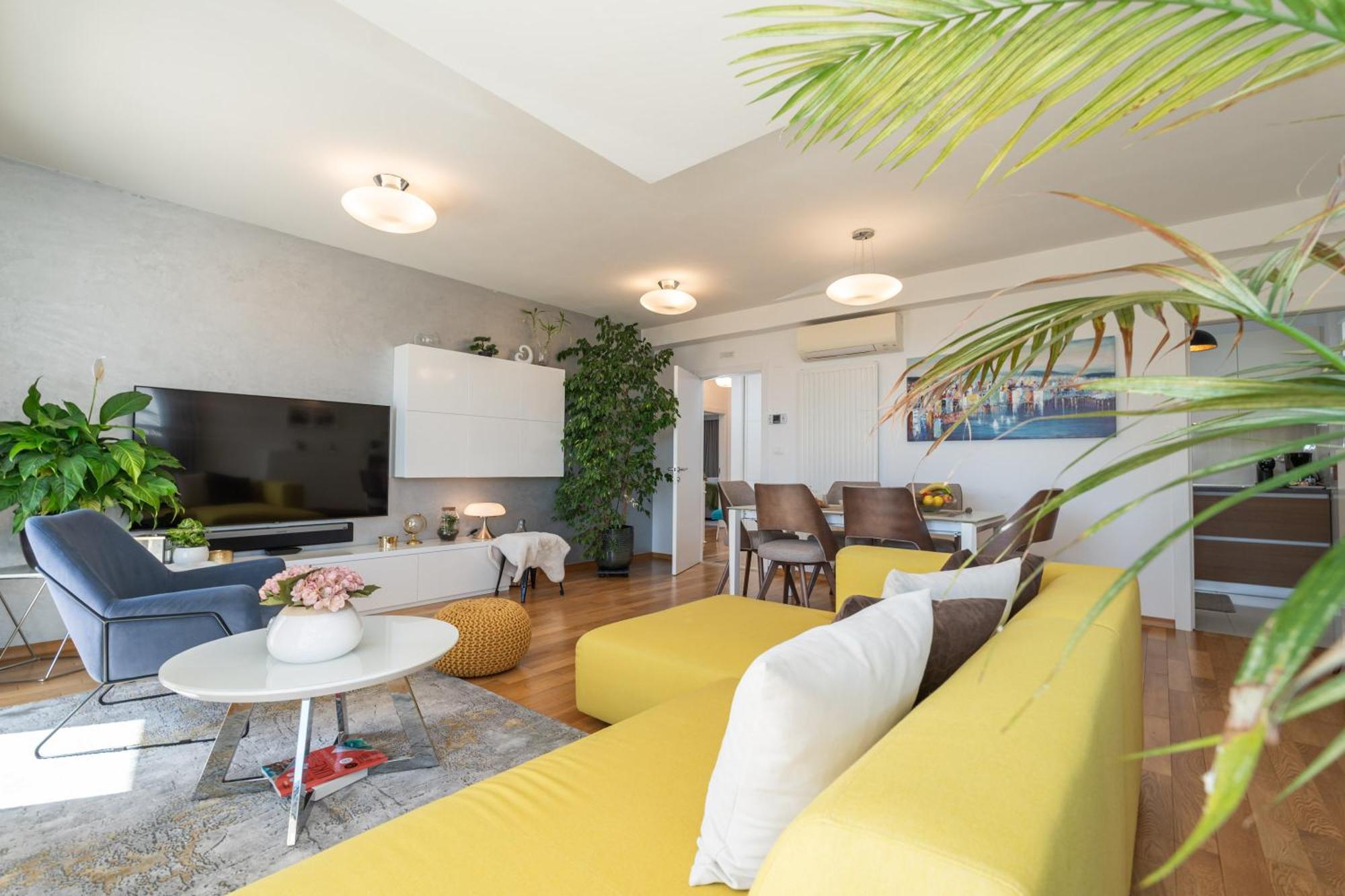 Apartment Apollo In Dubrovnik With Sea View Екстериор снимка