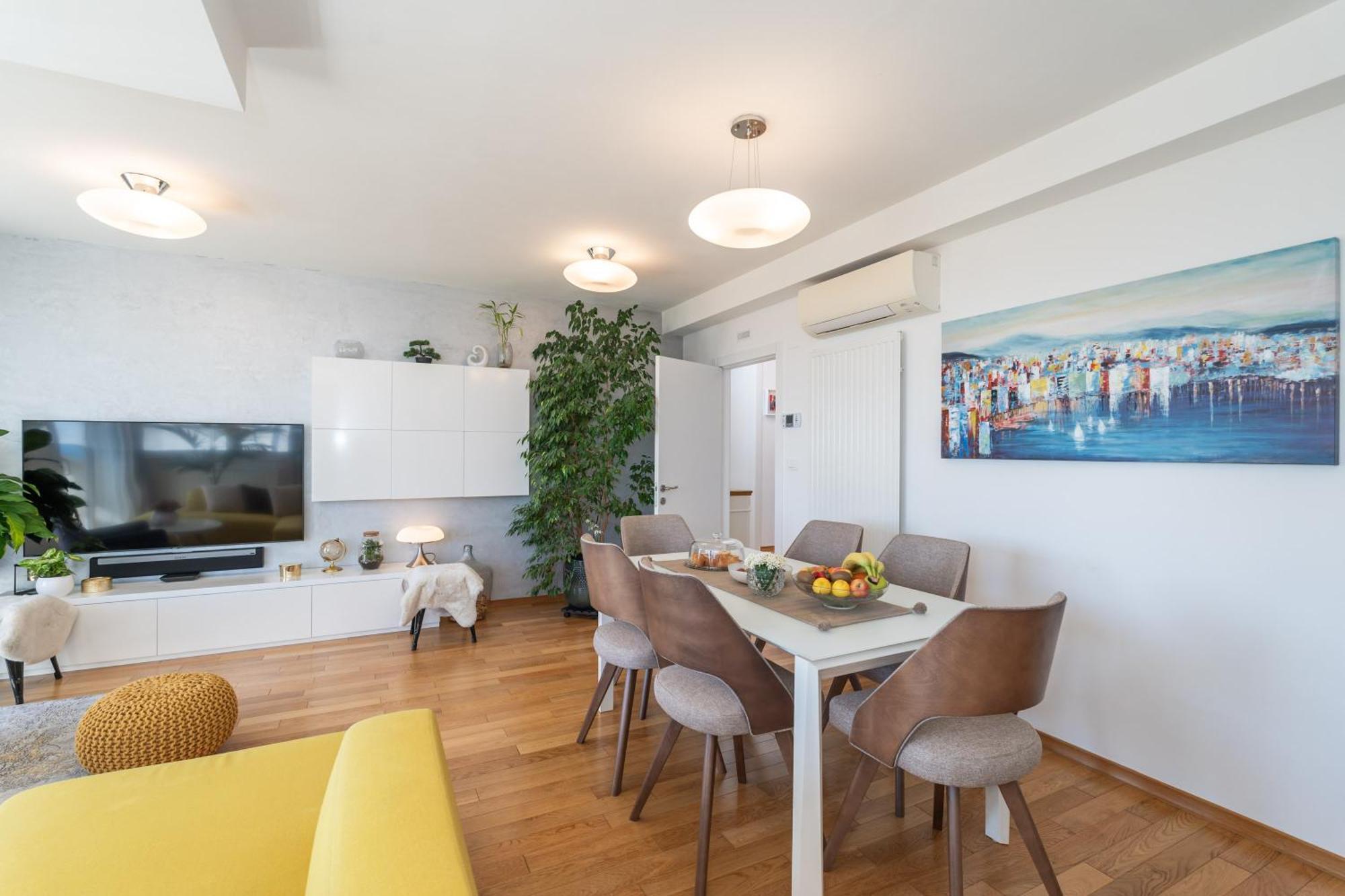 Apartment Apollo In Dubrovnik With Sea View Екстериор снимка