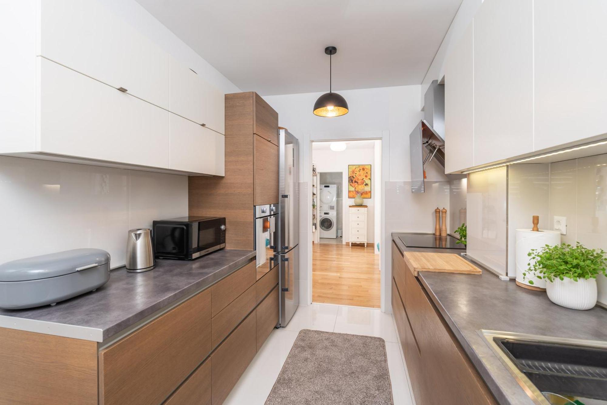 Apartment Apollo In Dubrovnik With Sea View Екстериор снимка