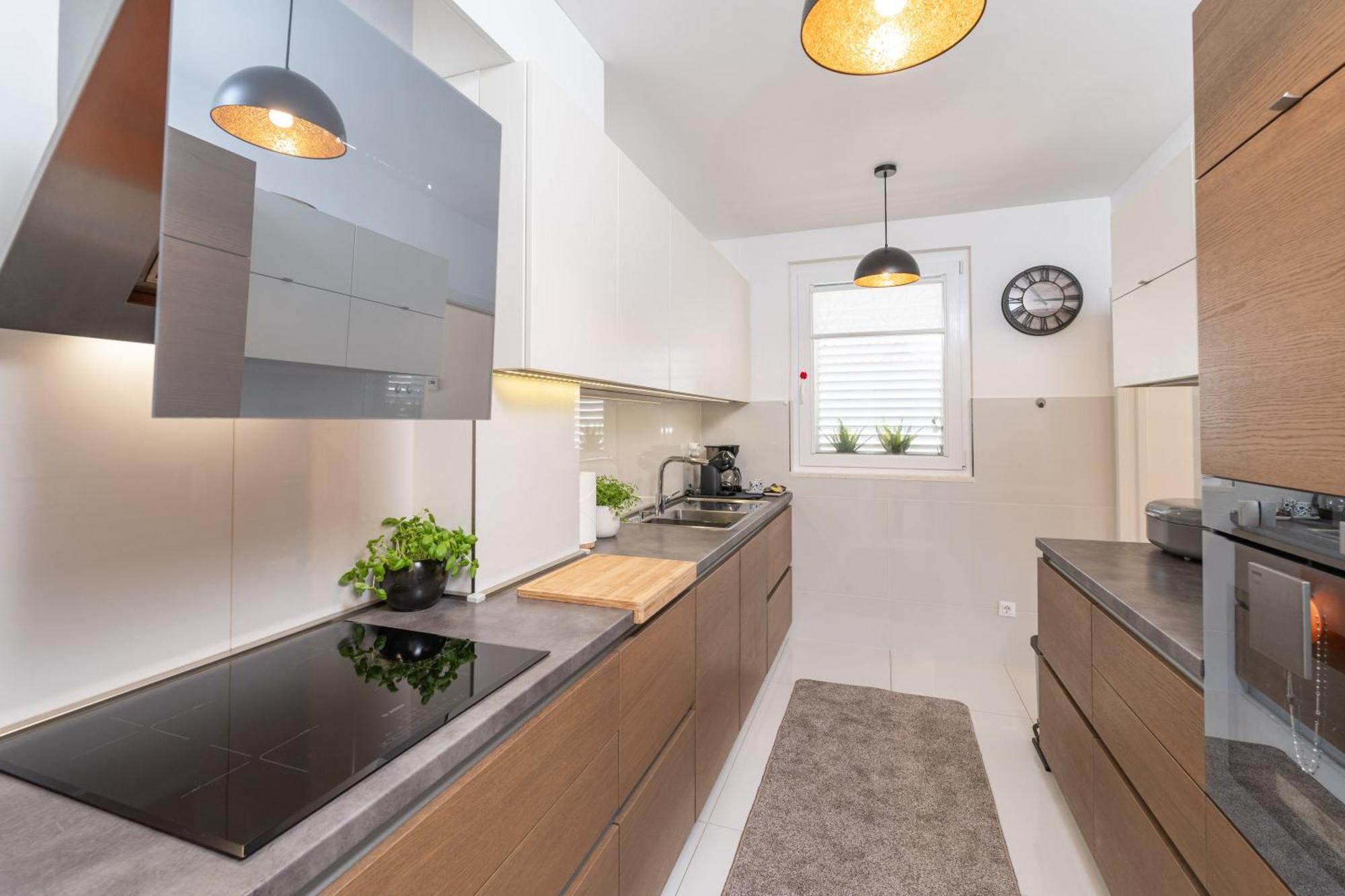 Apartment Apollo In Dubrovnik With Sea View Екстериор снимка
