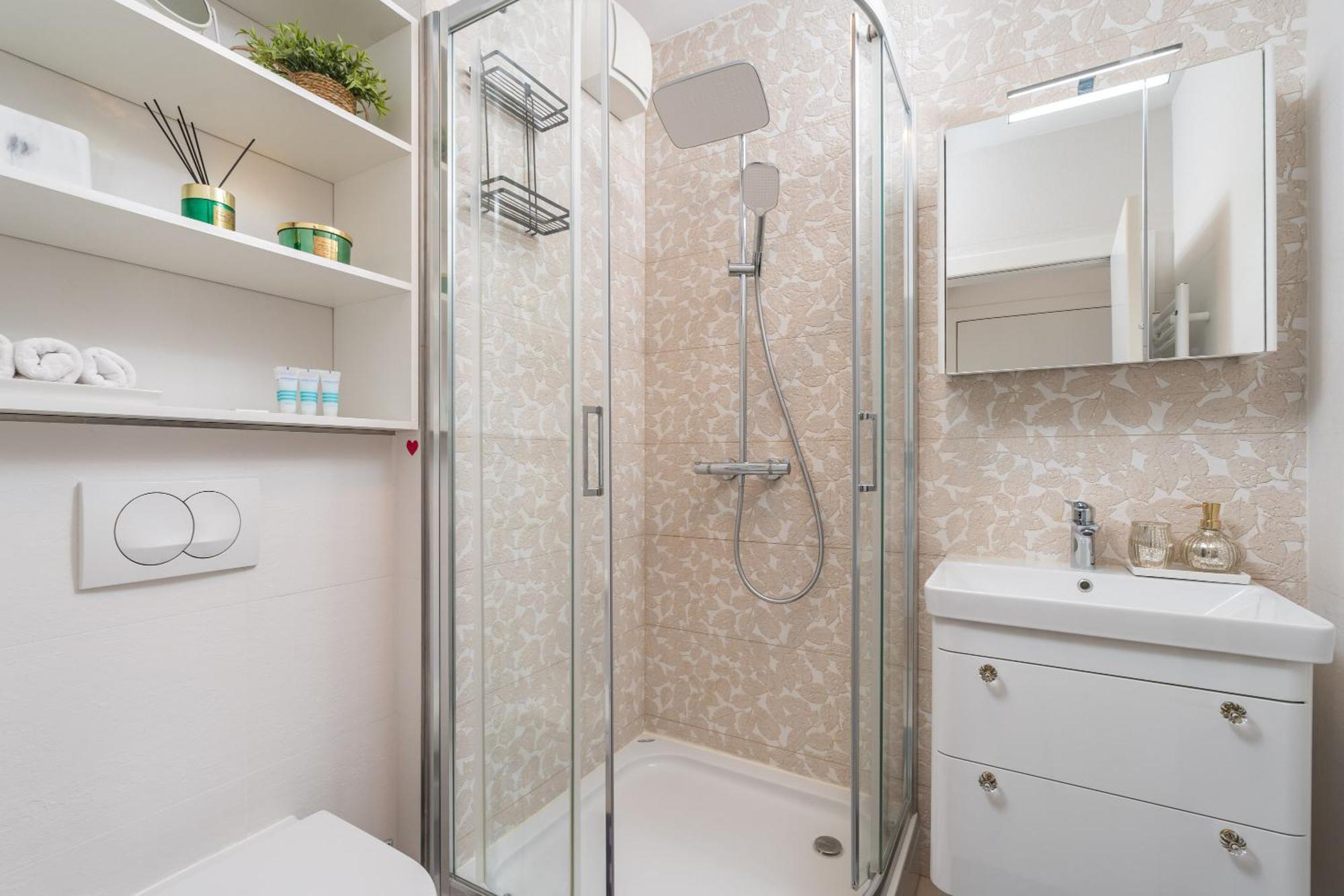 Apartment Apollo In Dubrovnik With Sea View Екстериор снимка