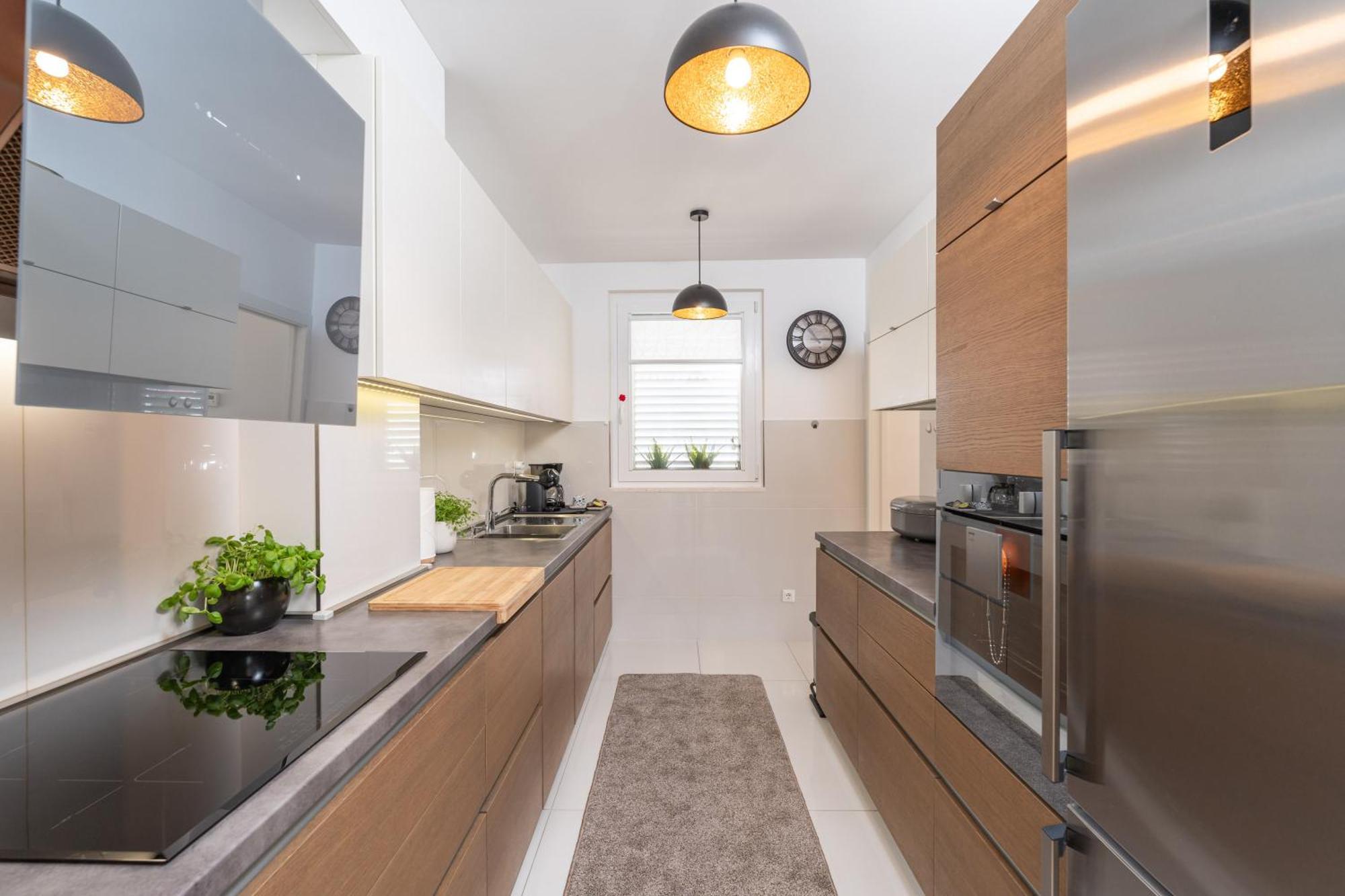 Apartment Apollo In Dubrovnik With Sea View Екстериор снимка