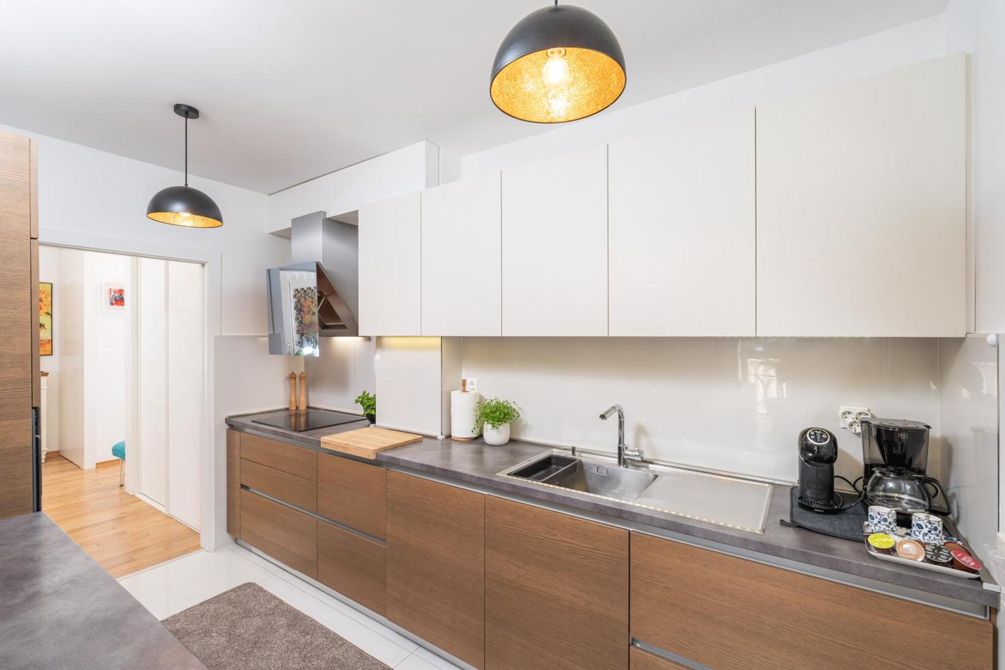 Apartment Apollo In Dubrovnik With Sea View Екстериор снимка
