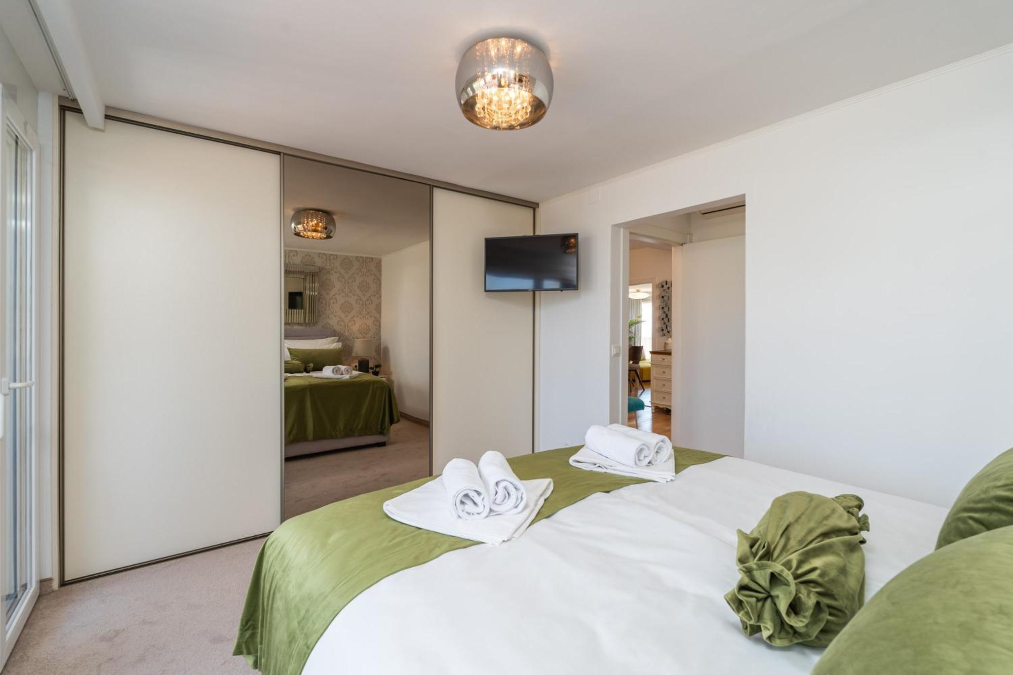 Apartment Apollo In Dubrovnik With Sea View Екстериор снимка