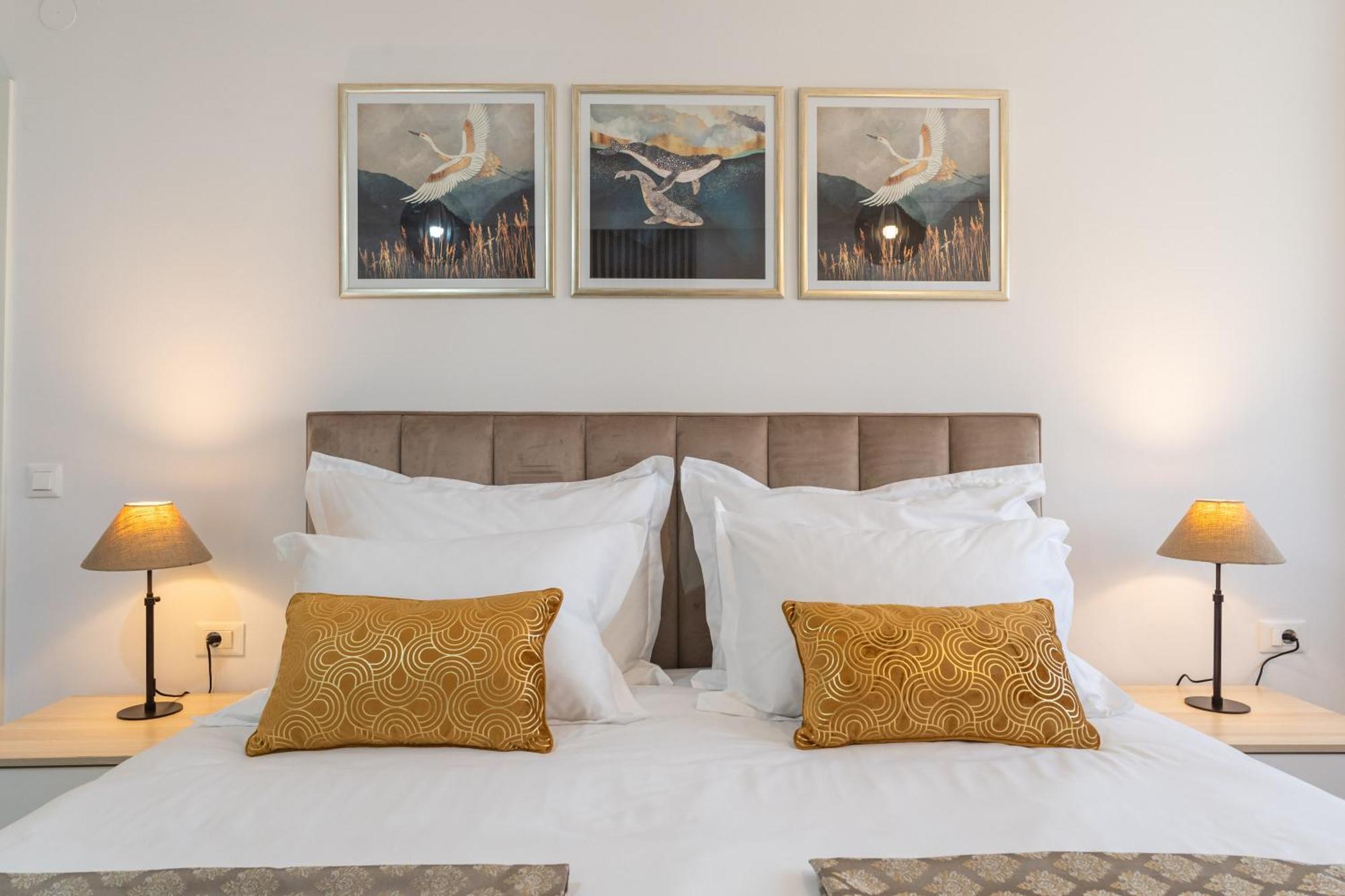Apartment Apollo In Dubrovnik With Sea View Екстериор снимка