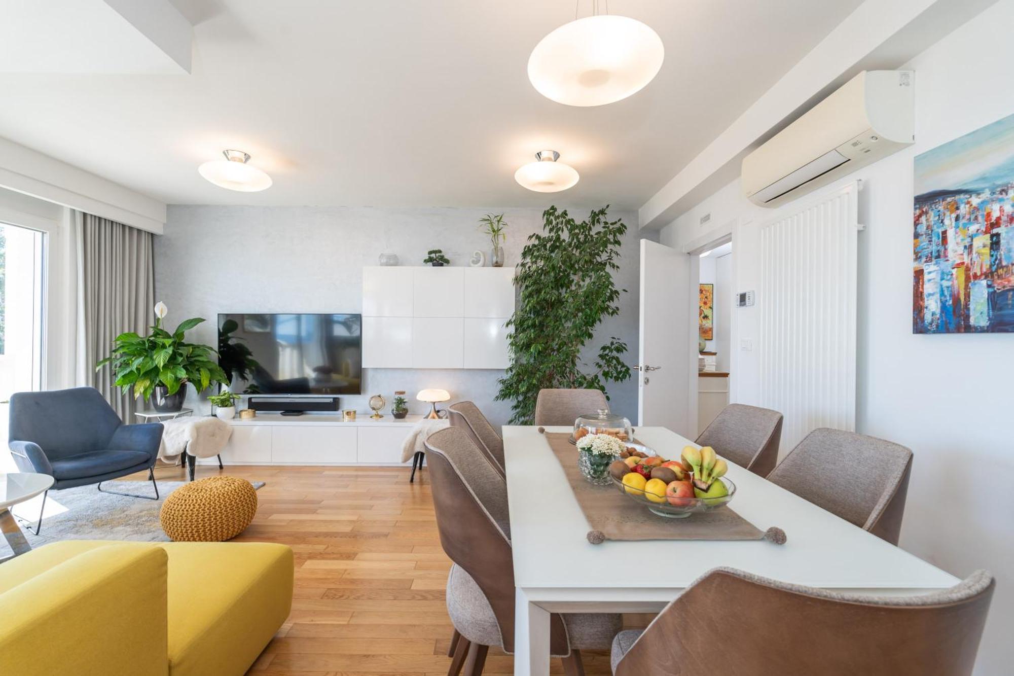 Apartment Apollo In Dubrovnik With Sea View Екстериор снимка