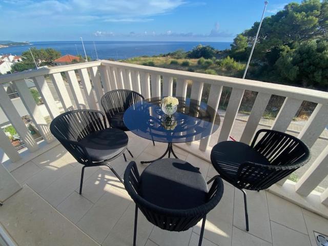 Apartment Apollo In Dubrovnik With Sea View Екстериор снимка